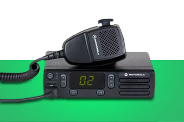 Motorola DEM300