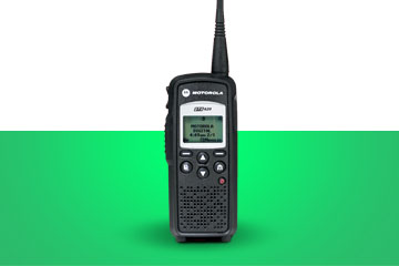 Motorola DTR620