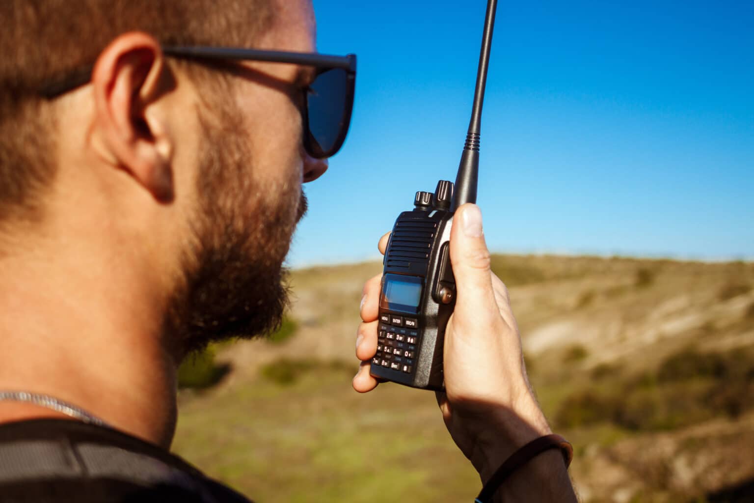 Código Q completo: a linguagem secreta das comunicações de rádio - Blog