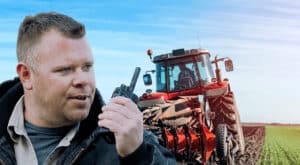 radiocomunicação no agro