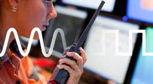 Sistemas de radiocomunicação