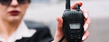 Rádios comunicadores de longo alcance: Expansão das fronteiras da comunicação sem fios