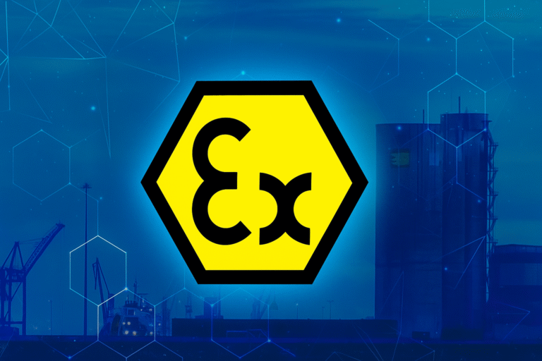 Como tirar a certificação ATEX e por que ela é importante? 
