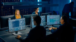 Sistema SCADA: entenda como funciona e sua importância em ambientes industriais