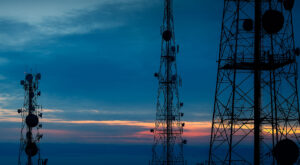 Como funciona e para que serve uma torre de telecomunicação?