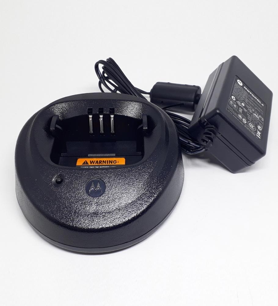 Acessórios para rádio Motorola para aumentar a produtividade da sua equipe