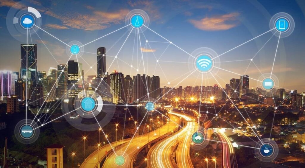 A STOCKTOTAL desenvolve projeto de frequência para rádios