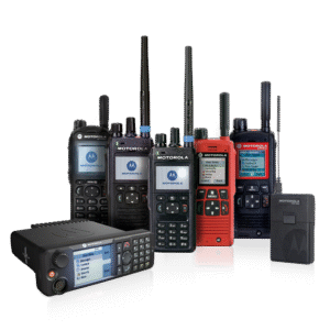 Alugar ou comprar rádio comunicador