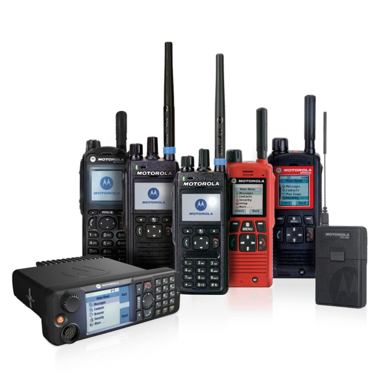 Alugar ou comprar Rádio Comunicador? A resposta definitiva para o seu negócio