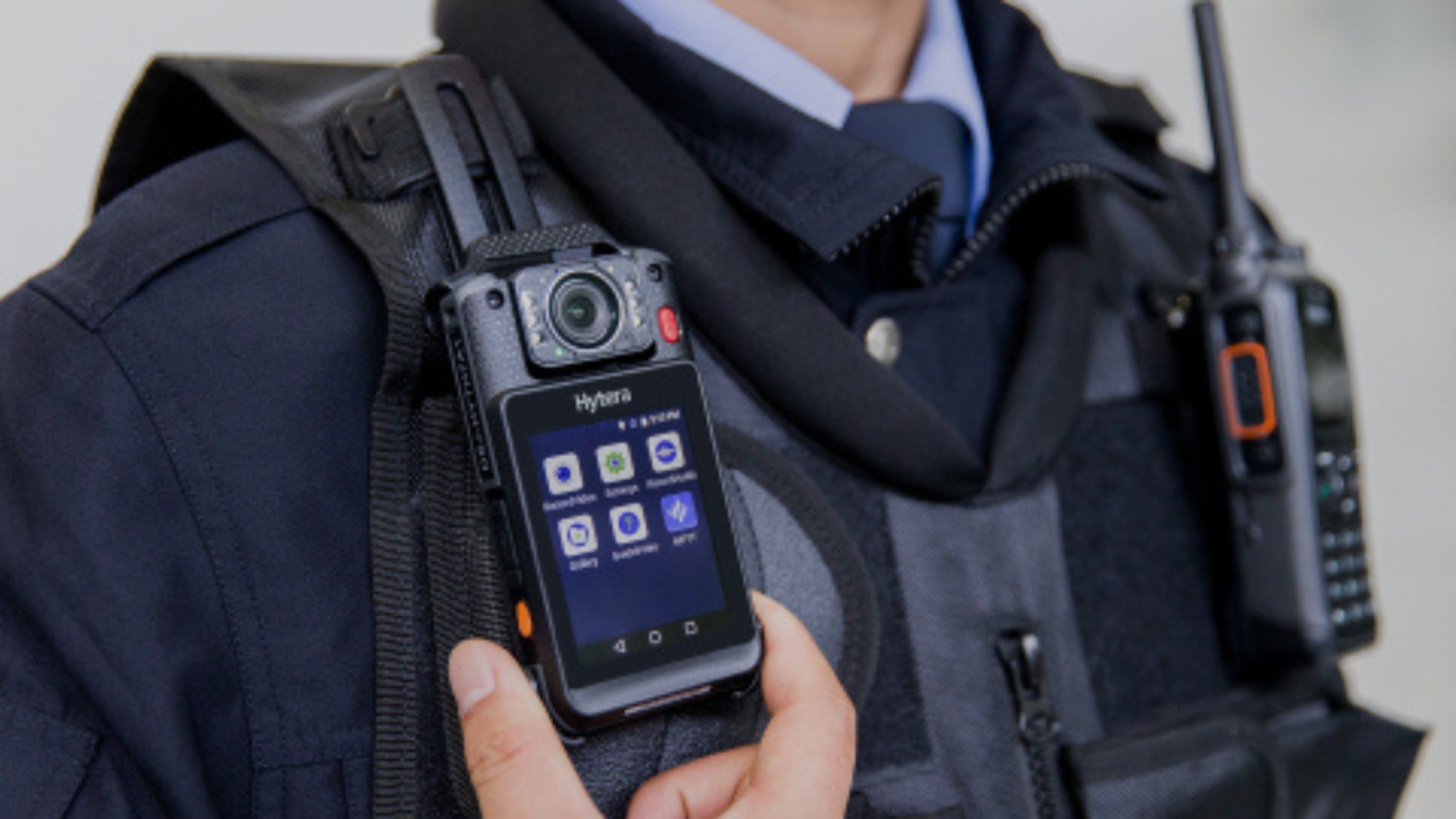 Comprar ou Alugar Bodycams? Por que a Locação Gera Melhor ROI