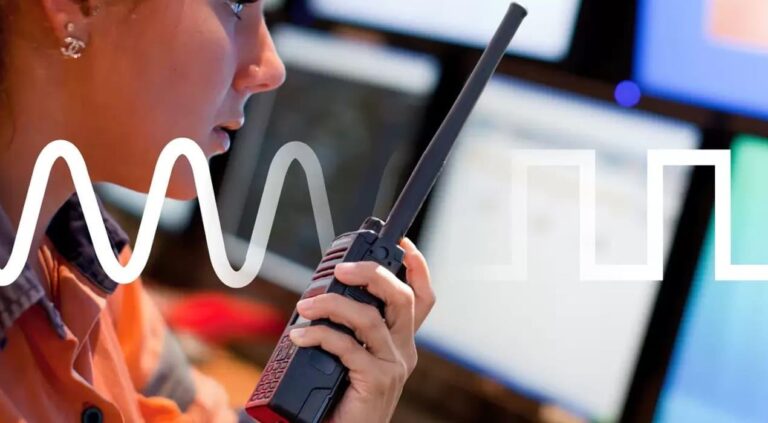 Rádio NXDN: quando essa tecnologia é a escolha certa para sua operação