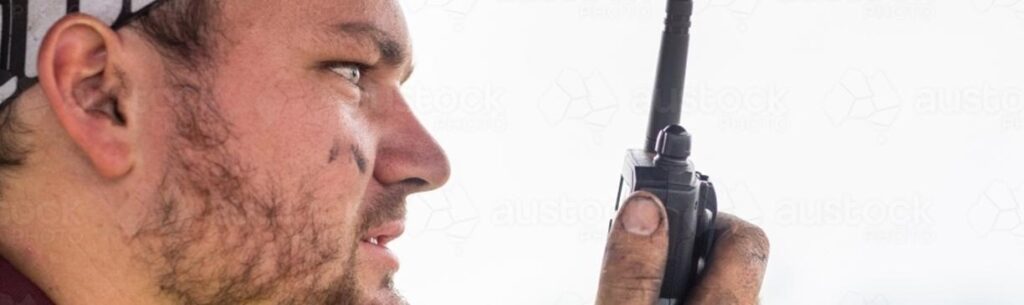 A importância dos rádios ATEX em áreas com atmosfera explosiva