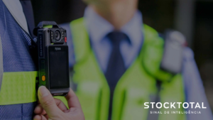 Bodycams na Segurança Privada: O Novo Padrão Operacional para 2026