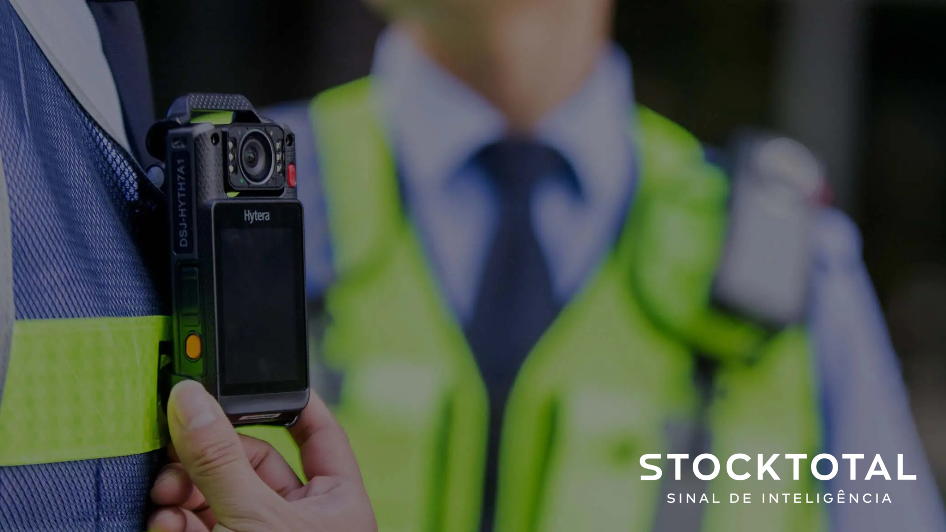 Bodycams na Segurança Privada: O Novo Padrão Operacional para 2026