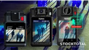 Como as Bodycams Geram Valor Real na Segurança Privada