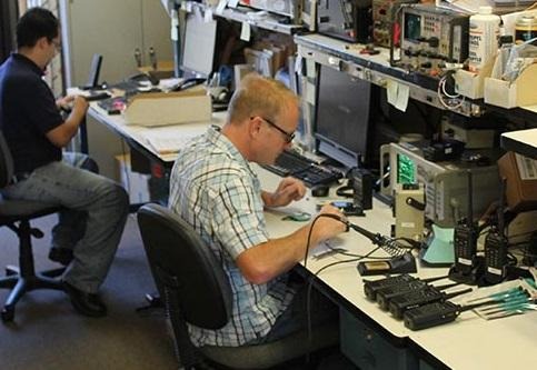 Assistência técnica Motorola: quando realizar manutenção preventiva e corretiva nos seus rádios