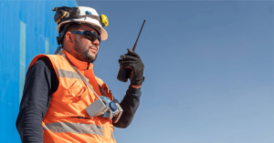 Rádio ponto a ponto ou LTE Privado: qual escolher?