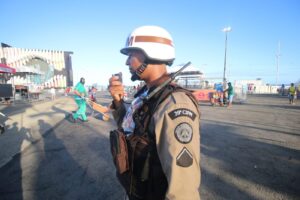 Rádios LTE profissionais