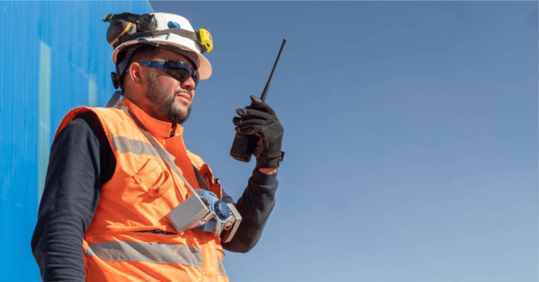 Rádio ponto a ponto ou LTE Privado? Entenda qual tecnologia é melhor para sua operação