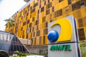 Licença Anatel para rádio comunicador