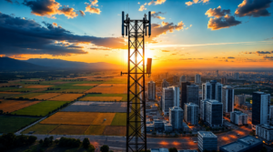LTE na Radiocomunicação: O Que É e Quais as Vantagens para Empresas