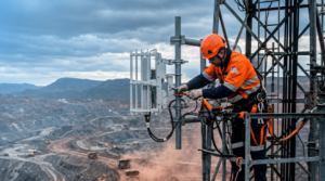 Tecnologia TETRA: O Que É, Como Funciona e Suas Vantagens