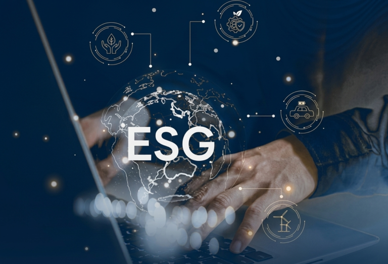 O Papel da Radiocomunicação nas Metas de ESG (Segurança e Governança) da Sua Indústria