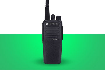 Motorola DEP450
