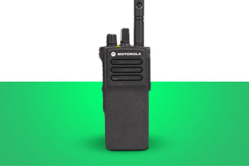 Motorola DGP5050 / DGP8050