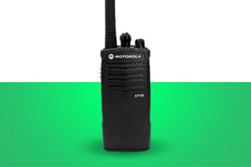 Motorola EP150