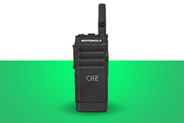 Motorola SL500