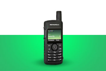Motorola SL8050