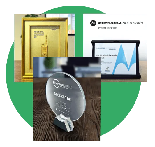 certificados